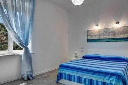 Gocce Villas - Sorrento Capo Light Blue Exterior foto