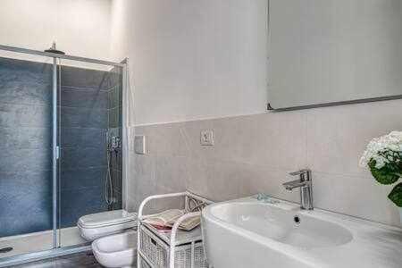 Gocce Villas - Sorrento Capo Light Blue Exterior foto